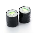 Sushi Kappa Maki Plastmodellkit - Utmanande och Realistisk vari - various