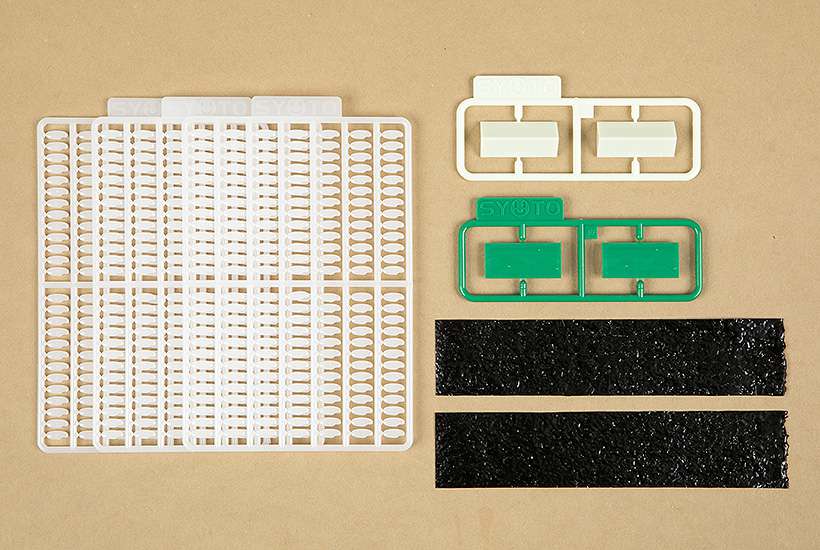 Sushi Kappa Maki Plastmodellkit - Utmanande och Realistisk vari - various