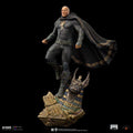 Black Adam 1/10 Staty - Art Scale iron studios