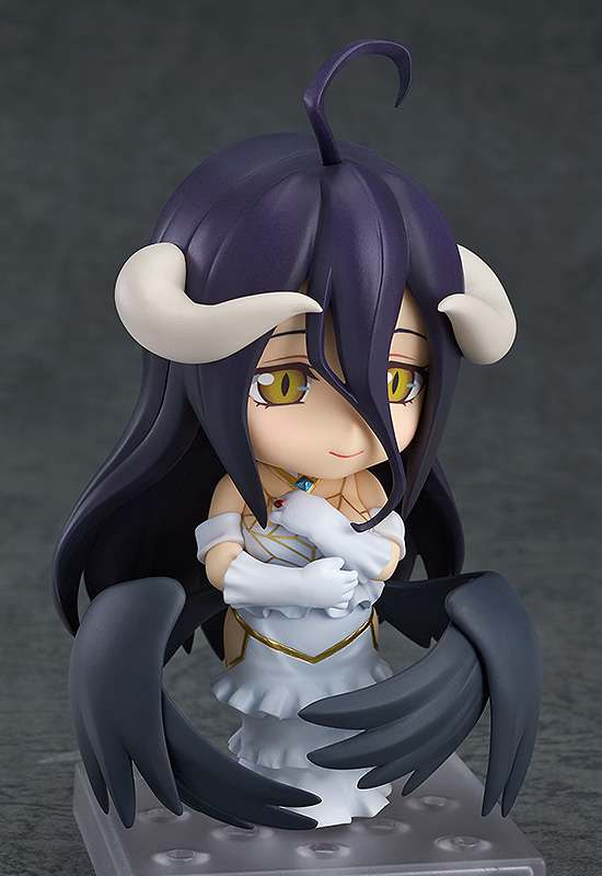 Overlord IV Albedo Nendoroid goodsmile fr