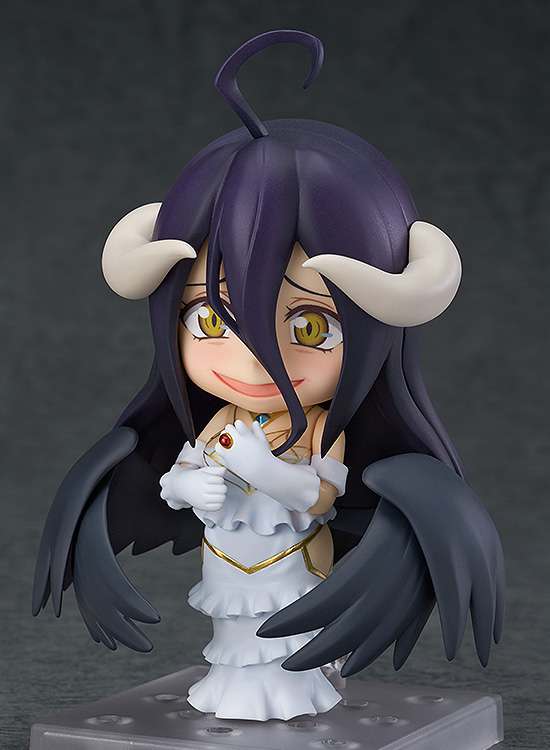 Overlord IV Albedo Nendoroid goodsmile fr