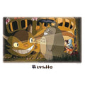 Totoro Catbus 1000-pussel studio ghibli