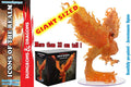 D&D Icons of the Realms Äldre Elemental Fenix wizkids