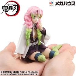 Demon Slayer Palm Size Kanroji San Statue - Robotto