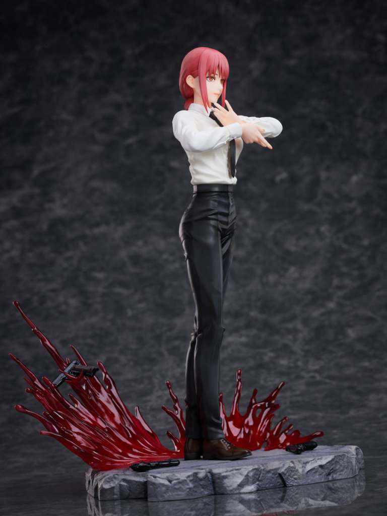 Chainsaw Man Makima 1/7 Staty furyu