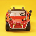 Dune Buggy Modellkit 1:24 - Robotto