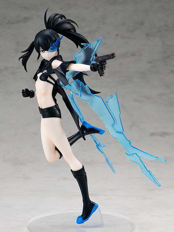 Black Rock Shooter Empress Awakened Figur goodsmile fr