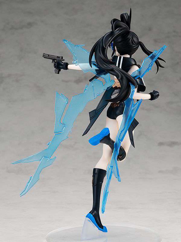 Black Rock Shooter Empress Awakened Figur goodsmile fr