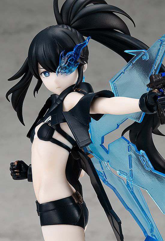 Black Rock Shooter Empress Awakened Figur goodsmile fr