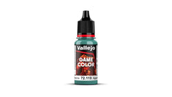 Game Color 72119 Aquamarine - Högkvalitativ Färg för Kreativa Projekt - Robotto