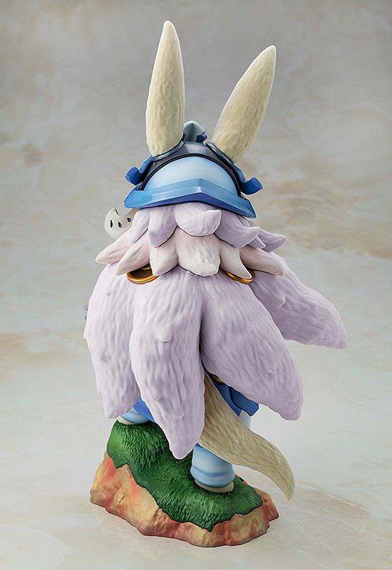 Made in Abyss: Nanachi 1/7 Figur i Ny Outfit kadokawa
