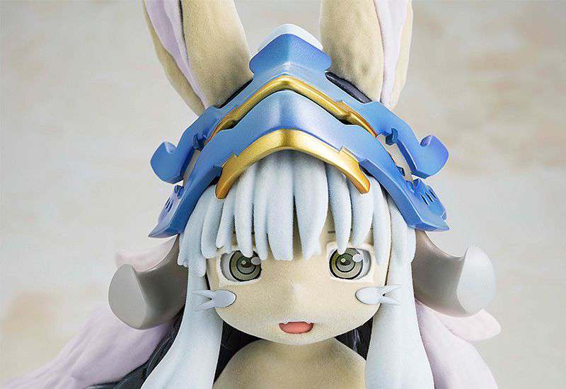 Made in Abyss: Nanachi 1/7 Figur i Ny Outfit kadokawa