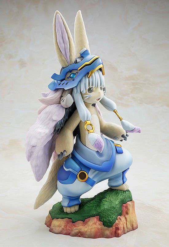 Made in Abyss Nanachi Special 1/7 Figur kadokawa