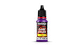 Game Color 72159 Fluorescerande Violet - Robotto