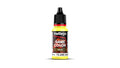 Game Color Yellow Wash 73208 - Robotto