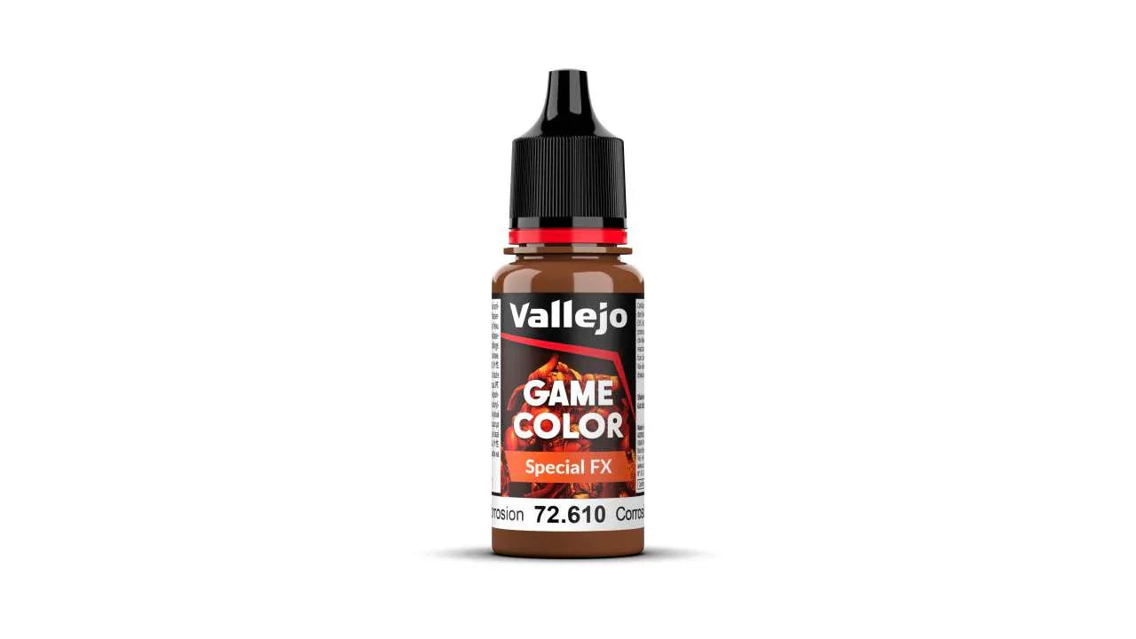 Game Color 72610 - Galvanic Corrosion Färg - Robotto