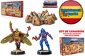 Masters of the Universe: Battleground - Wave 3 Faction Expansion archon games