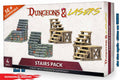 Dungeons & Lasers Stairs Pack Miniatyrset archon games