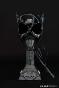 Batman Returns Catwoman 1:1 Skala Mask Replika - Robotto