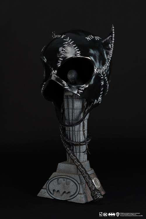Batman Returns Catwoman 1:1 Skala Mask Replika - Robotto