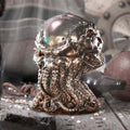 James Ryman Steampunk Cthulhu Skallefigur - Robotto