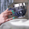 Pinkys Up Cult Cuties Malpuss Cup - Robotto