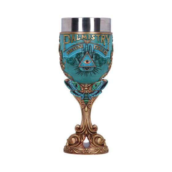 The Teller Goblet - Palmistry Design nemesis now