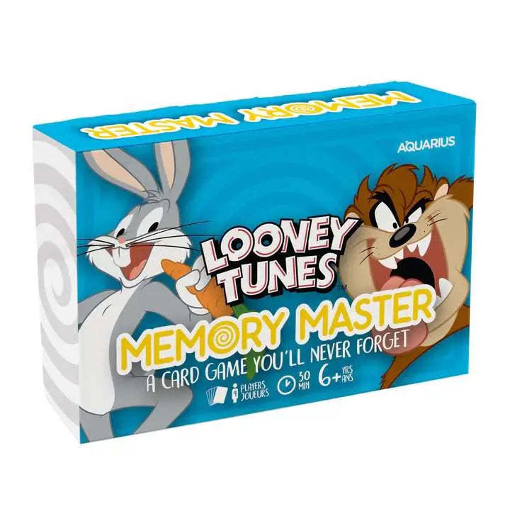 Looney Tunes Memorykortspel