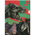 Jurassic Park Collage Magnet - Robotto