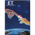Et Touch Flat Magnet - Robotto