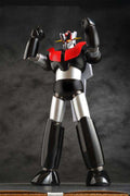 Grand Action Bigsize Model Energer Z - Mazinger Z Figur evolution toys