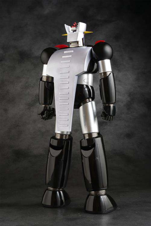 Grand Action Bigsize Model Energer Z - Mazinger Z Figur evolution toys