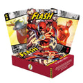 DC Comics The Flash Spelkort aquarius ent