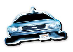 Back to the Future Funky Chunky Magnet - Robotto