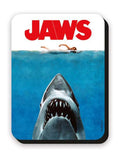 Funky Chunky Magnet - Jaws One Sheet aquarius ent