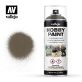 Olive Drab Byggsats och Figur - Robotto