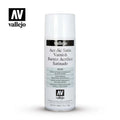 Vallejo Satin Varnish Spray 28532 för Modellbyggare - Robotto