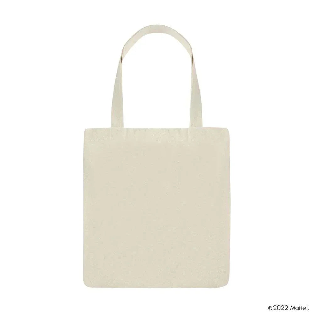 Masters of the Universe Karaktärer Tote Bag - Robotto