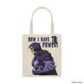 Masters of the Universe Skeletor Tote Bag - I Have the Power cinereplicas
