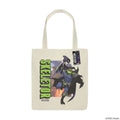 Motu Skeletor Tote Bag - Robotto