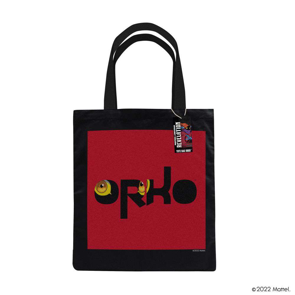 Masters of the Universe Orko Tote Bag cinereplicas
