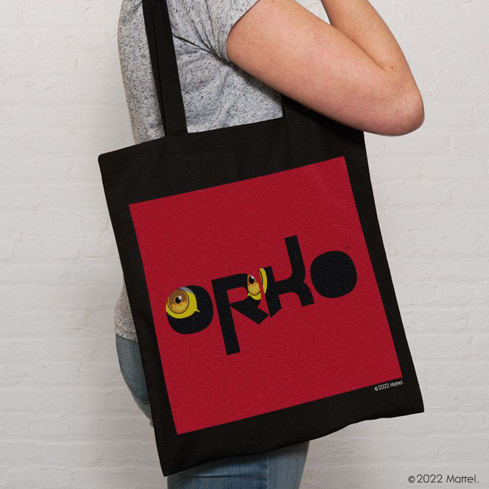 Masters of the Universe Orko Tote Bag cinereplicas
