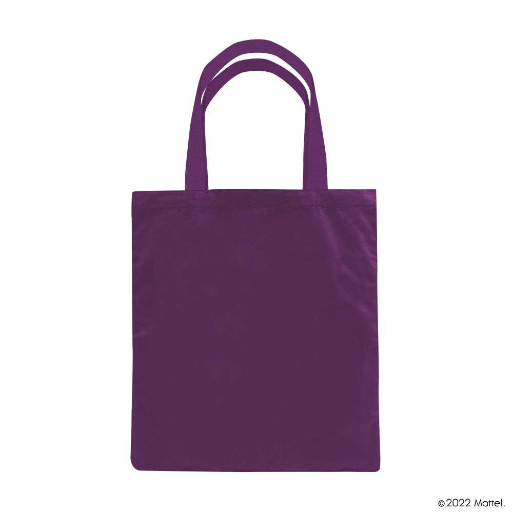 Masters of the Universe Skeletor Head Tote Bag cinereplicas