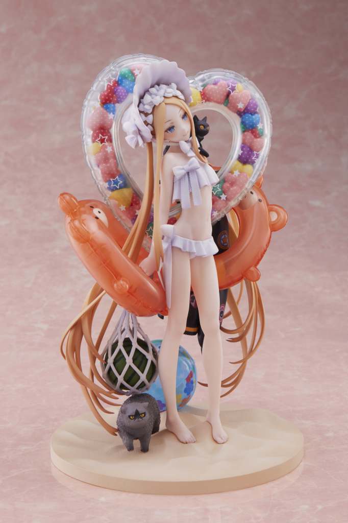 Fate/Grand Order: Abigail Williams Figur aniplex