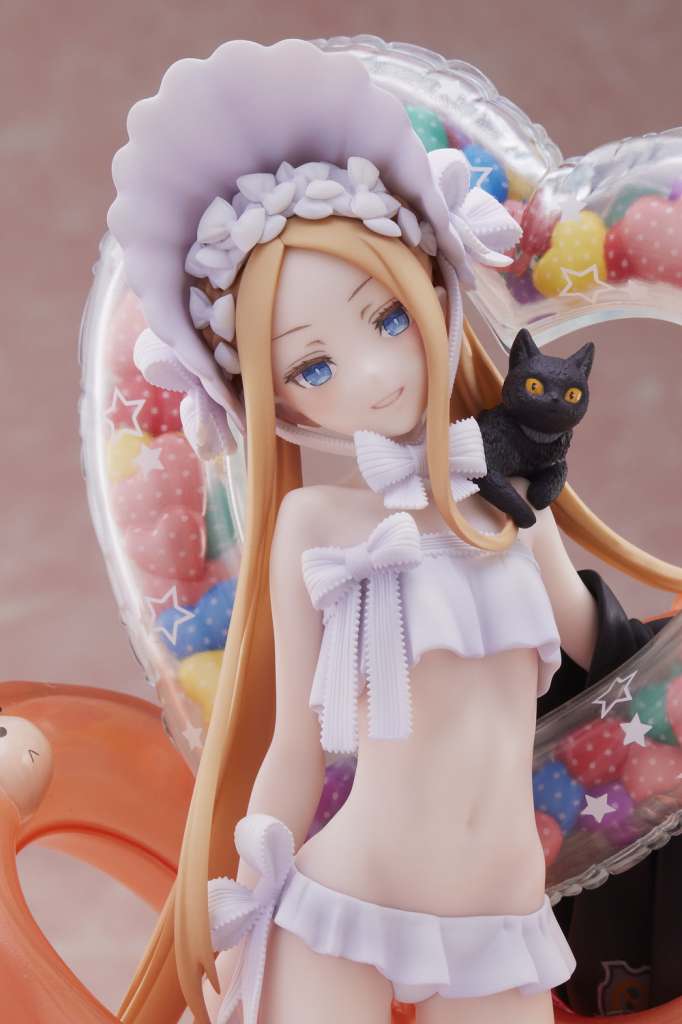 Fate/Grand Order: Abigail Williams Figur aniplex
