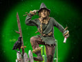 Wizard of Oz Scarecrow 1/10 DLX Statue iron studios