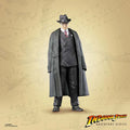 Indiana Jones Major Arnold Toht Action Figure hasbro