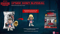 Stranger Things - Upside Down Blind Bags - 24 Units Counter Display - Robotto