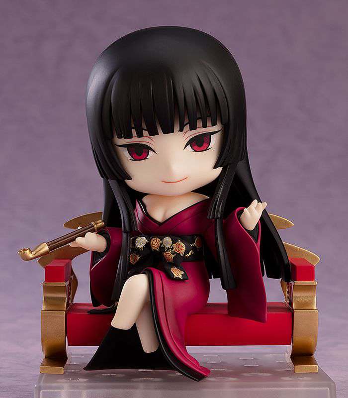 Yuko Ichihara Nendoroid från xxxHOLiC