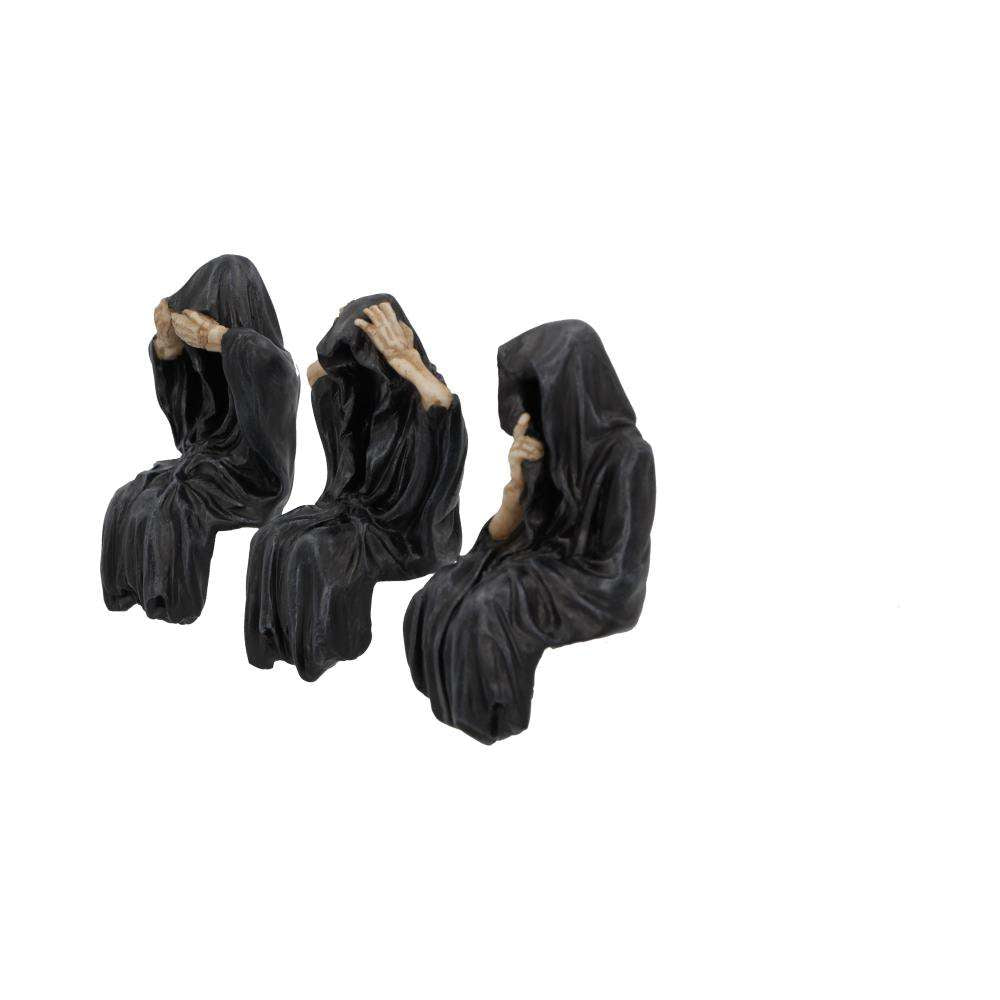 Wisest Reapers Tre Trevise Reaper Figur nemesis now